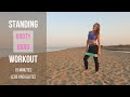 15 minutes Standing Booty Band Workout | Legs And Glutes | BeachBody |