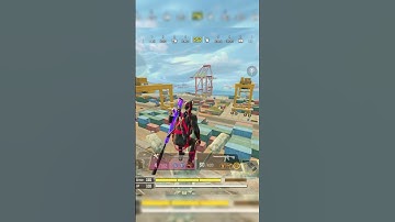 Codm Rytec Sniper #callofdutymobile #codmobile #codmm #codmcommunity #fy #callofduty #codmbr #cod