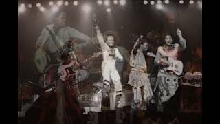 Lady Sun - Earth, Wind And Fire - 1982