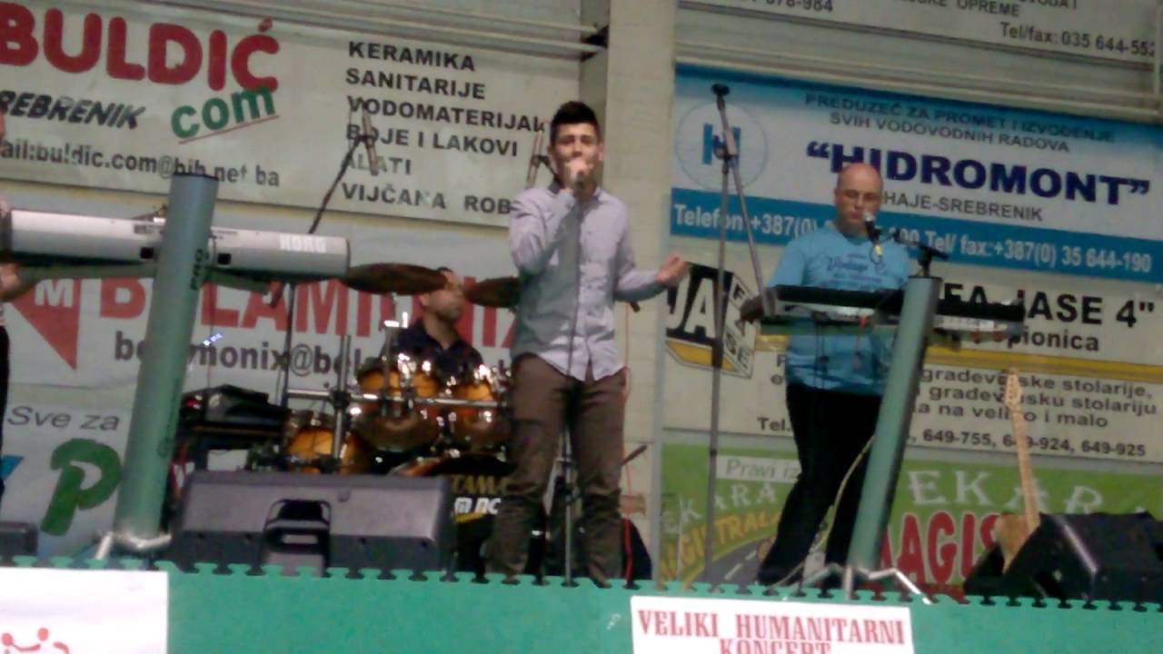 Sinan Sakić Ne Trazi Je Sine