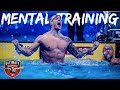 Olympian Caeleb Dressel Shares His Secret On The Mental Side Of Training