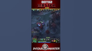 Wraith King’s Mosh Pit: Stuns, Slams, and Sass 💥😜 | Dota2 #wraithking #dota2 #shorts