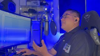 El Puerto De La Paz - Cover