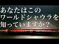 ワールドシャウラBGに追加されそうな僕が大好きな2704RS-2の話を聞いて下さい