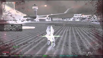 Project Memories v2.0 [MW3] [RTM MENU]