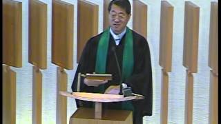 20120902主日崇拜Part3/4 - 我的恩典夠你用