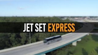 Jet Set Express