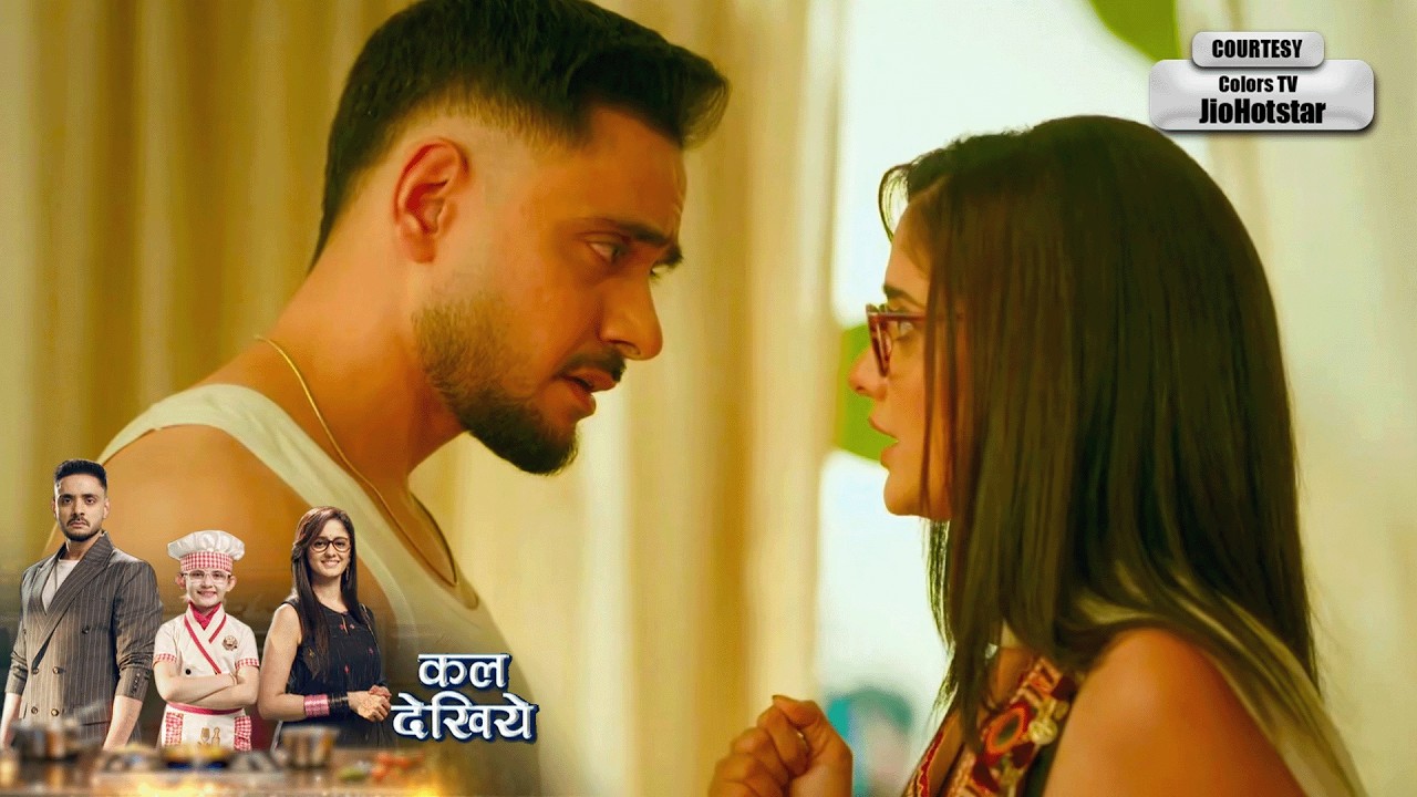 Mannat NEW PROMO 28th Feb 2026 Today Episode Update