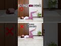コレで効果抜群⭐️#エクササイズ