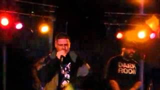 Echo 1 and C-Rayz Walz @ Broadway Bar Amityville NY