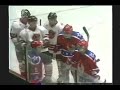 1998 Металлург (Новокузнецк) - ЦСКА 2-1 Чемпионат России по хоккею. Суперлига, 3-й период