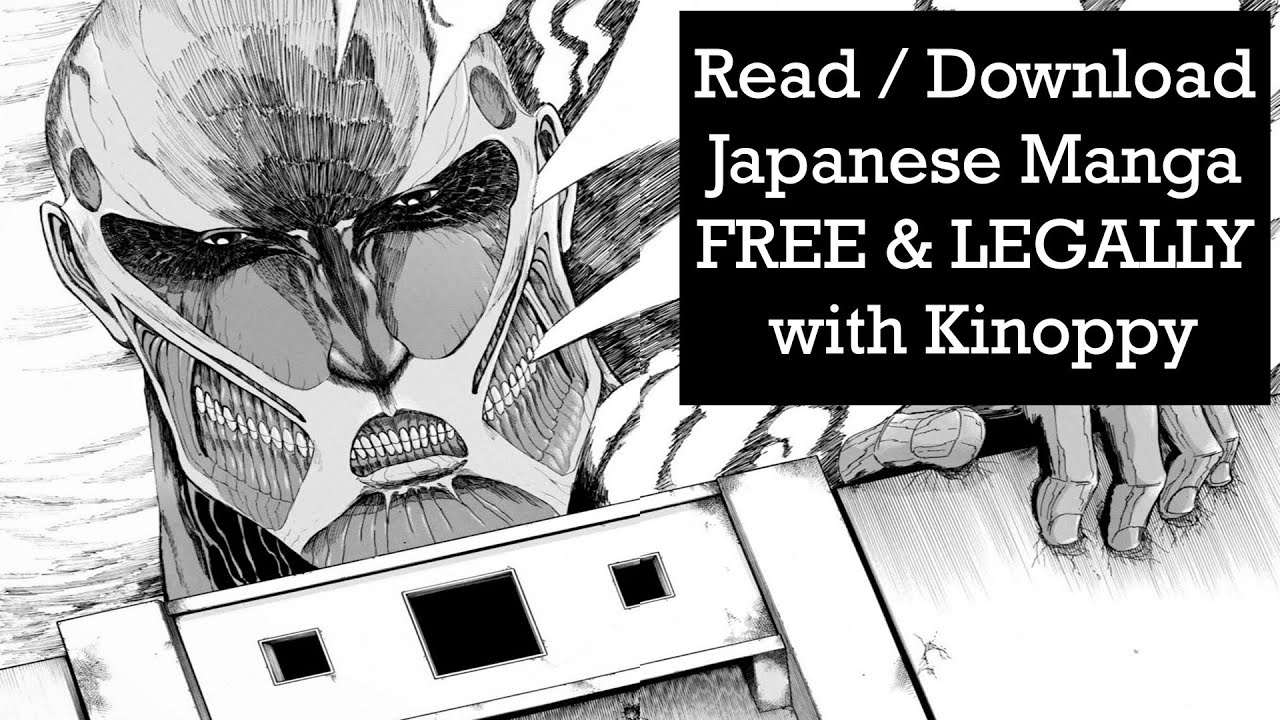 Where and why to download digital manga in Japanese