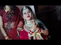 Indian wedding vlog  beautiful bride look maltirsvlog984