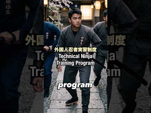 How Japanese Companies Accidentally Train Criminals
