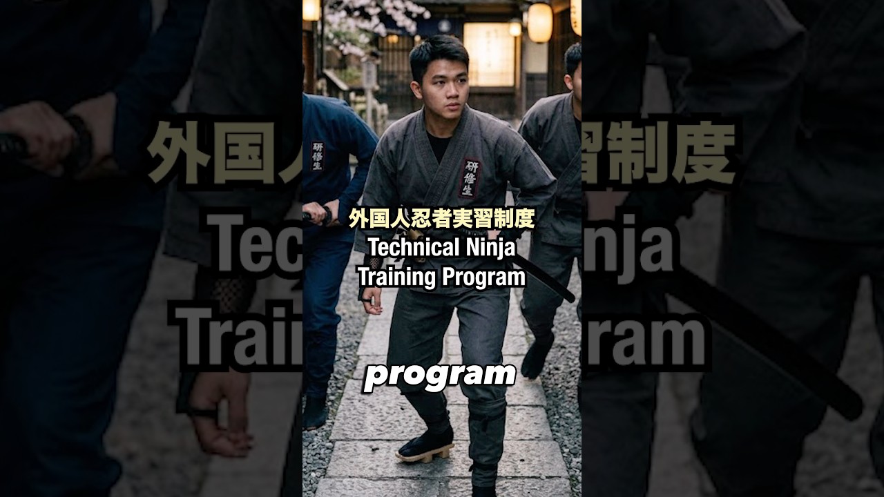 How Japanese Companies Accidentally Train Criminals
