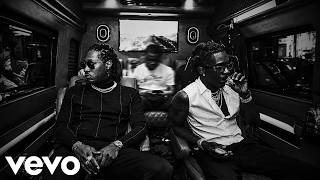 Future - DIAMONDS (ft. Young Thug)