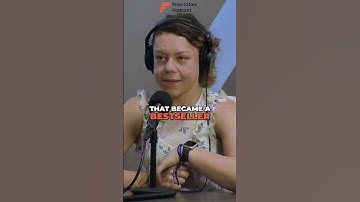 Lauren Razavi - The Rise of the Nomad Movement: How It All Began