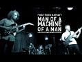 Man of a machine of a man  finely tuned elephant  live in ottawa march 5th 2021