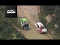 WRC 2 - Vodafone Rally Portugal 2017: WRC 2 Event Highlights