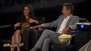 Bourne Legacy Cinemax Double Take Motorcycle Stunts In Manilla