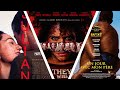 They Will Kill You & Un Jour Avec Mon Père 🎬