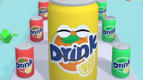 Juice Run #65 All Levels Walkthrough Android, iOS Gameplay