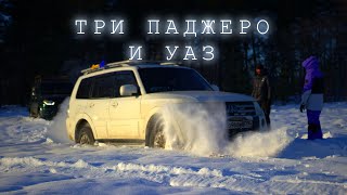 Прокатились по заброшенному мосту УЖД