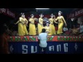 JAIPONG KARAWANG 2016 BARANYAY Ngenog ka beungle