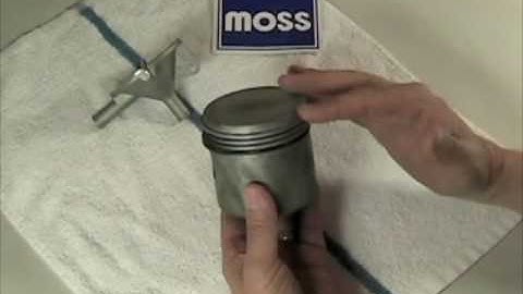 PCV System (Part 2) - What is Blow-by