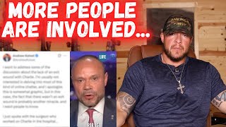 New Details Changes Everything On The Charlie Kirk Assassination