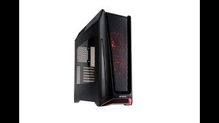 Тест ПК(Xeon E5540, GTX970, 16gb)