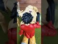 【コマ撮り】白ひげに落書きするルフィと絶望するエースww【ONE PIECE / Stop Motion】