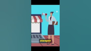 Shopify vs WooCommerce: A 1 minute Guide for Beginners #shorts