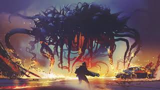 Hans Magnus - Endless War (Epic Intense Action)