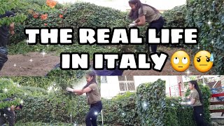 Details FILIPINA IN ITALY THE REAL LIFE!  | PINAY IN ITALY | BJANEG. Update