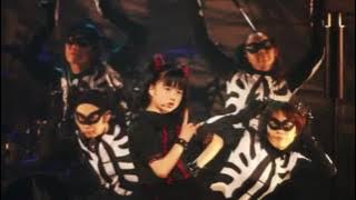 BABYMETAL - Chokotto Love (YUIMETAL)