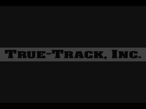 True-Track Stabilizers - YouTube