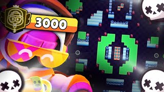 How I pushed Shade to Prestige 3 in Solo Showdown (against Wintraders)…