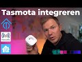 Tasmota devices in Home Assistant - in een paar stappen