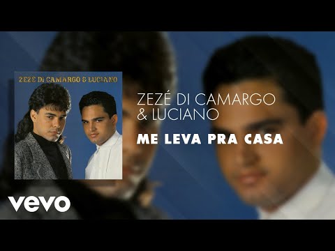 Zezé Di Camargo & Luciano - Voando Sem Asas - Ouvir Música