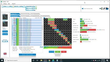 Exploiting opponents when deep stacked in poker