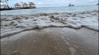 Tour Sandals Ochi Beach Resort: Ocho Rios, Jamaica! Part 5 - Reef Terrace