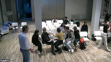 UL Week 2025 - Day 1