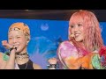 (4K)XG-NEW DANCE FanCam2025.3/15(OSAKA) 1st WORLD TOUR "The firstHOWL""