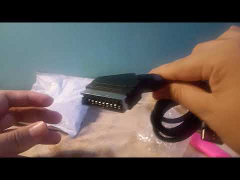 Video: Apakah konverter scart ke hdmi bagus?