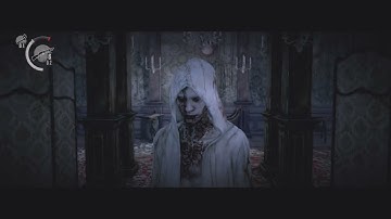 THE EVIL WITHIN - Ruvik Is the Hide ‘n’ Seek King