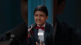 Suborno Isaac Bari Explains How Fractals Are Kind Of Amazing?