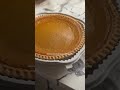 Elevating my Costco pumpkin pie 🥧 #costcofinds #thanksgiving #dessertideas