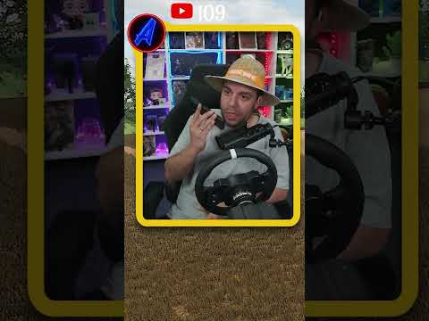 Chat gpt a jeho šnečí řeč😁  PART 1 - #anro #ai #sranda #fs25 #shorts #shortvideo #viral