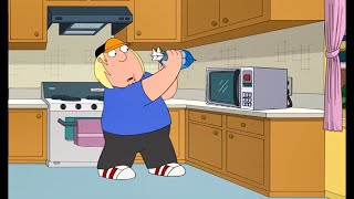 Family Guy - Pop Secret